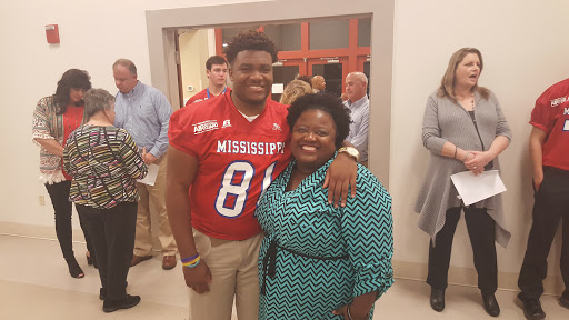 Community Center «Lyman Community Center, and City Of Gulfport Water Department», reviews and photos, 13742 US 49, Gulfport, MS 39503, USA