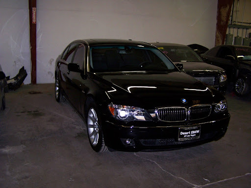 Auto Body Shop «iCollision Auto Body & Paint», reviews and photos, 6905 W Charleston Blvd #170, Las Vegas, NV 89117, USA