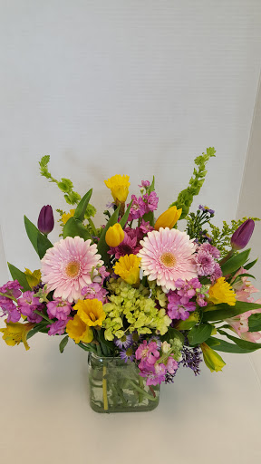 Florist «The Petal Pusher Floral Design», reviews and photos, 6 Elizabeth St, Derby, CT 06418, USA