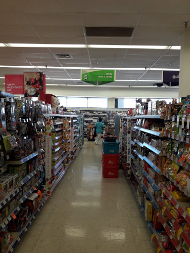 Drug Store «Walgreens», reviews and photos, 567 NE 125th St, North Miami, FL 33161, USA