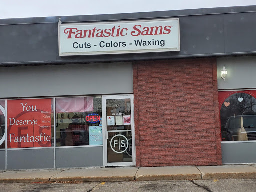 Hair Salon «Fantastic Sams Cut & Color», reviews and photos, 1020 MN-3, Northfield, MN 55057, USA