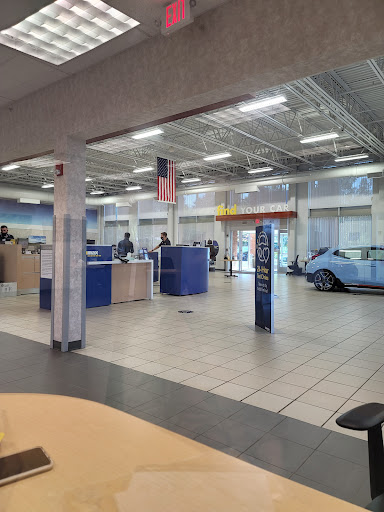 Used Car Dealer «CarMax», reviews and photos, 1448 Richmond Rd, Charlottesville, VA 22911, USA