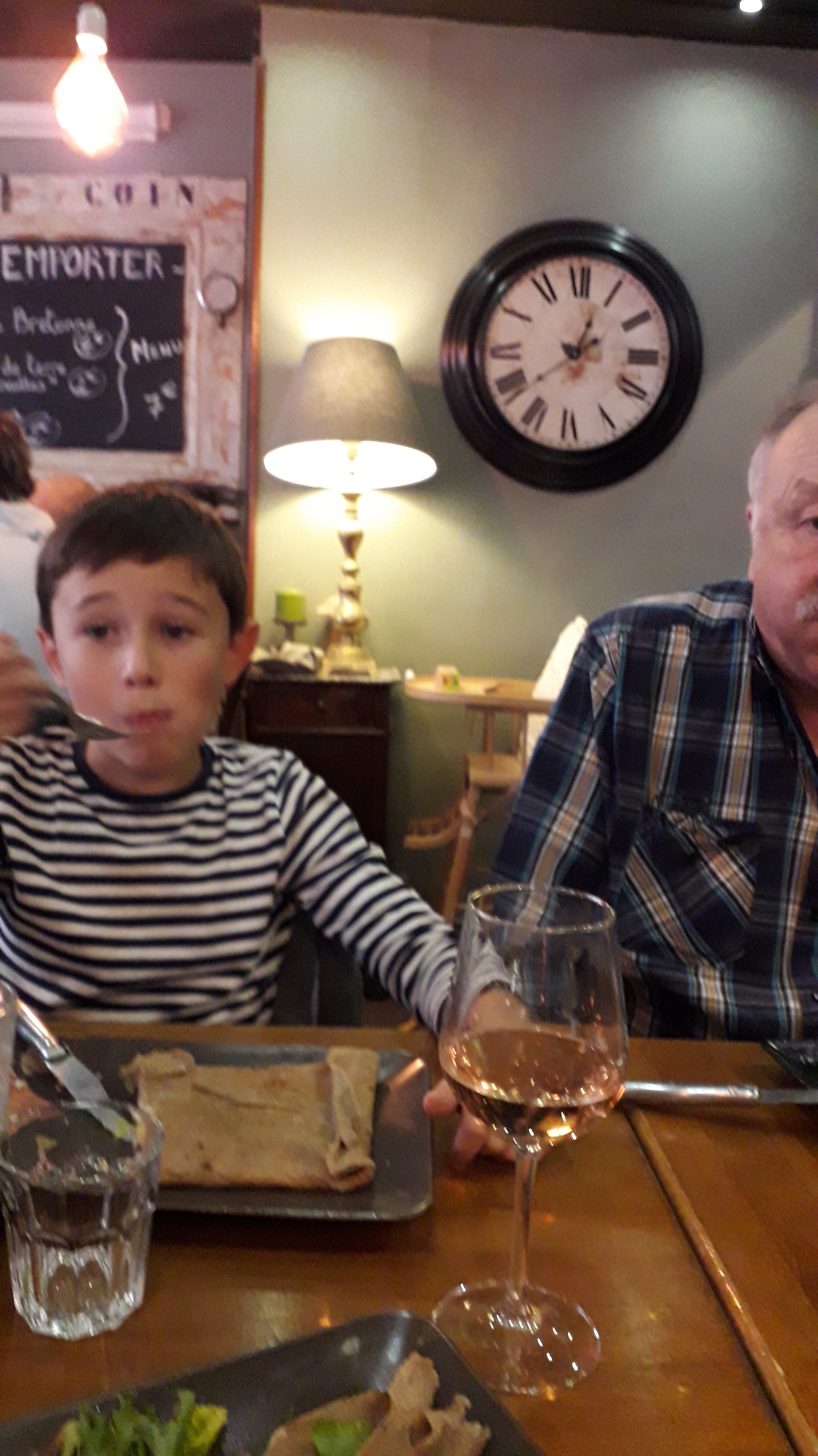Photo n° 1 de l'avis de Annie.a fait le 10/10/2019 à 09:29