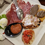 Photo n°2 de l'avis de Marco.u fait le 07/07/2022 à 16:44 sur le  Ristorante Cosimo De' Medici Srl à Barberino di Mugello