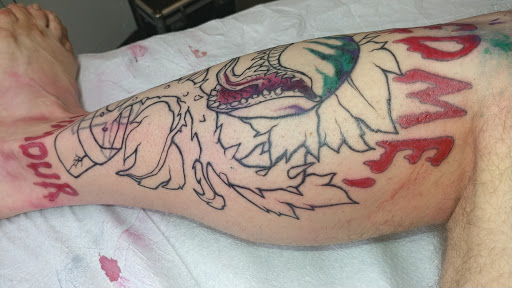 Tattoo Shop «True Love Art Gallery & Tattoo», reviews and photos, 1525 Summit Ave, Seattle, WA 98122, USA