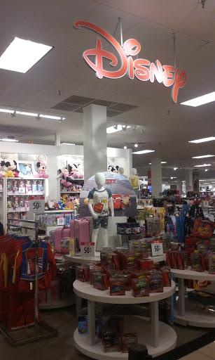 Department Store «JCPenney», reviews and photos, 1330 Travis Blvd, Fairfield, CA 94533, USA