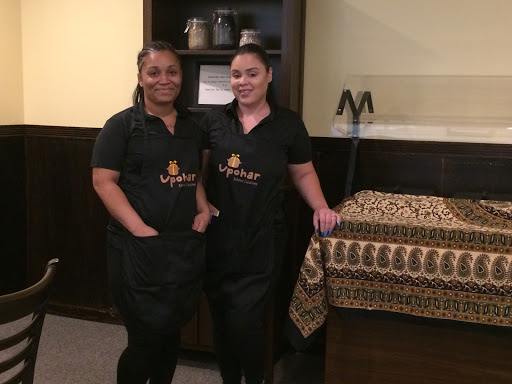 Caterer «Upohar», reviews and photos, 30 W James St, Lancaster, PA 17603, USA