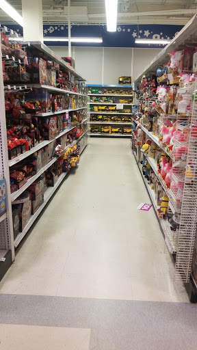 Toy Store «Toys