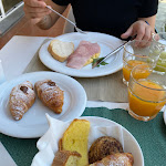 Photo n°1 de l'avis de Marcelo.l fait le 20/07/2022 à 08:11 sur le  Hotel San Michele Celle à Celle Ligure