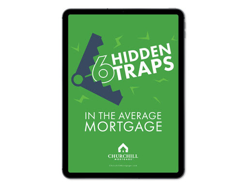 Mortgage Lender «Churchill Mortgage», reviews and photos