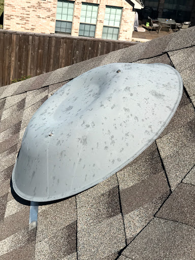 Roofing Contractor «Advantage Roofing Company», reviews and photos, 861 N Coleman St #180, Prosper, TX 75078, USA