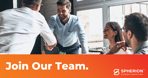 Employment Agency «Spherion», reviews and photos, 240 NW Peacock Blvd Suite 104, Port St Lucie, FL 34986, USA