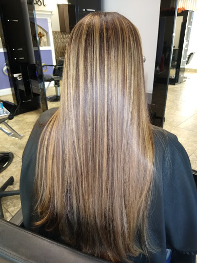 Hair Salon «J & D Hair Salon», reviews and photos, 45217 Van Dyke, Utica, MI 48317, USA