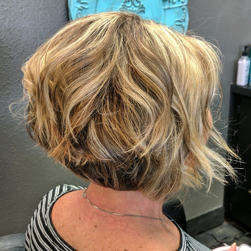 Facial Spa «Mystique Hair Salon», reviews and photos, 2244 W Main St, Norman, OK 73069, USA