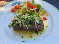 Plats et boissons du Restaurant L'Oliveraie à Marseille - n°14