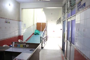 Gonda Medical Centre - Maternity, Surgical, Laparoscopy & IVF Hospitals image