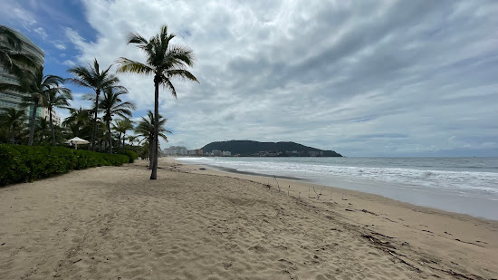 Playa Las Escolleras