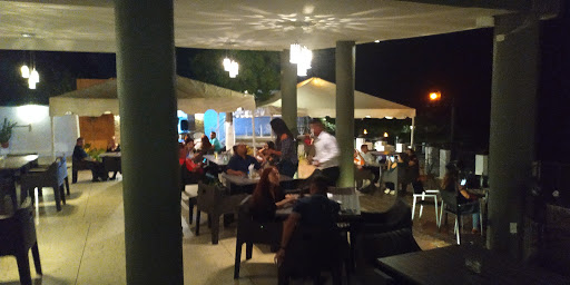 Restaurantes abiertos agosto Maracaibo