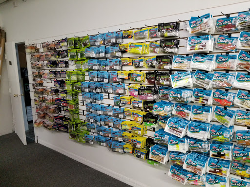 Fishing Store «44 Tackle Co.», reviews and photos, 2421 Hwy 44 W, Inverness, FL 34453, USA