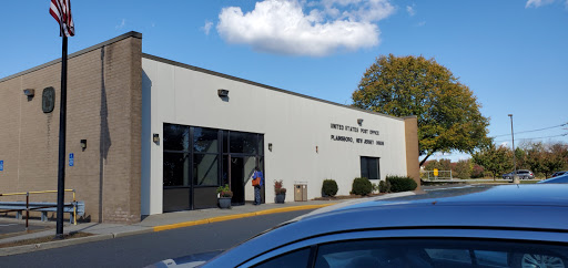 12 Schalks Crossing Rd, Plainsboro Township, NJ 08536, USA