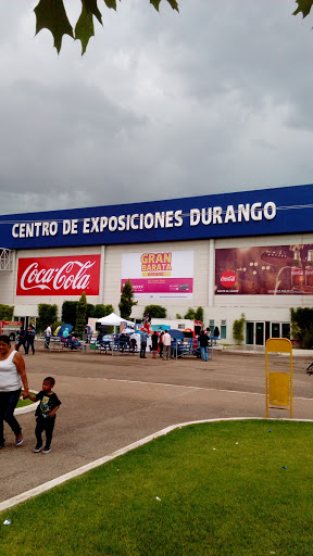 Feria Nacional Durango