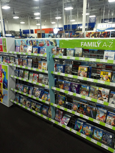 Electronics Store «Best Buy», reviews and photos, 5299 Eldorado Pkwy, Frisco, TX 75033, USA