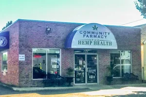 Community Farmacy/The Hemp Health image