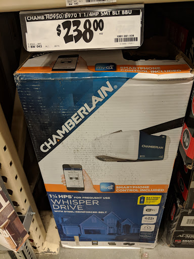 Home Improvement Store «The Home Depot», reviews and photos, 6607 Calhoun Memorial Hwy, Easley, SC 29640, USA