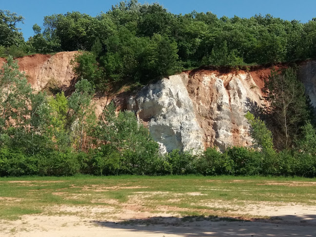 Budakeszi Vadaspark Parkolója