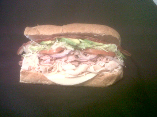 Arizona Sandwich Co. & Catering