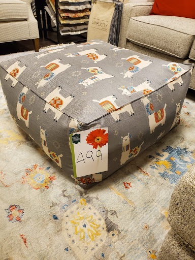 Furniture Store «Bowen Town and Country Furniture», reviews and photos, 1910 Mooney St, Winston-Salem, NC 27106, USA