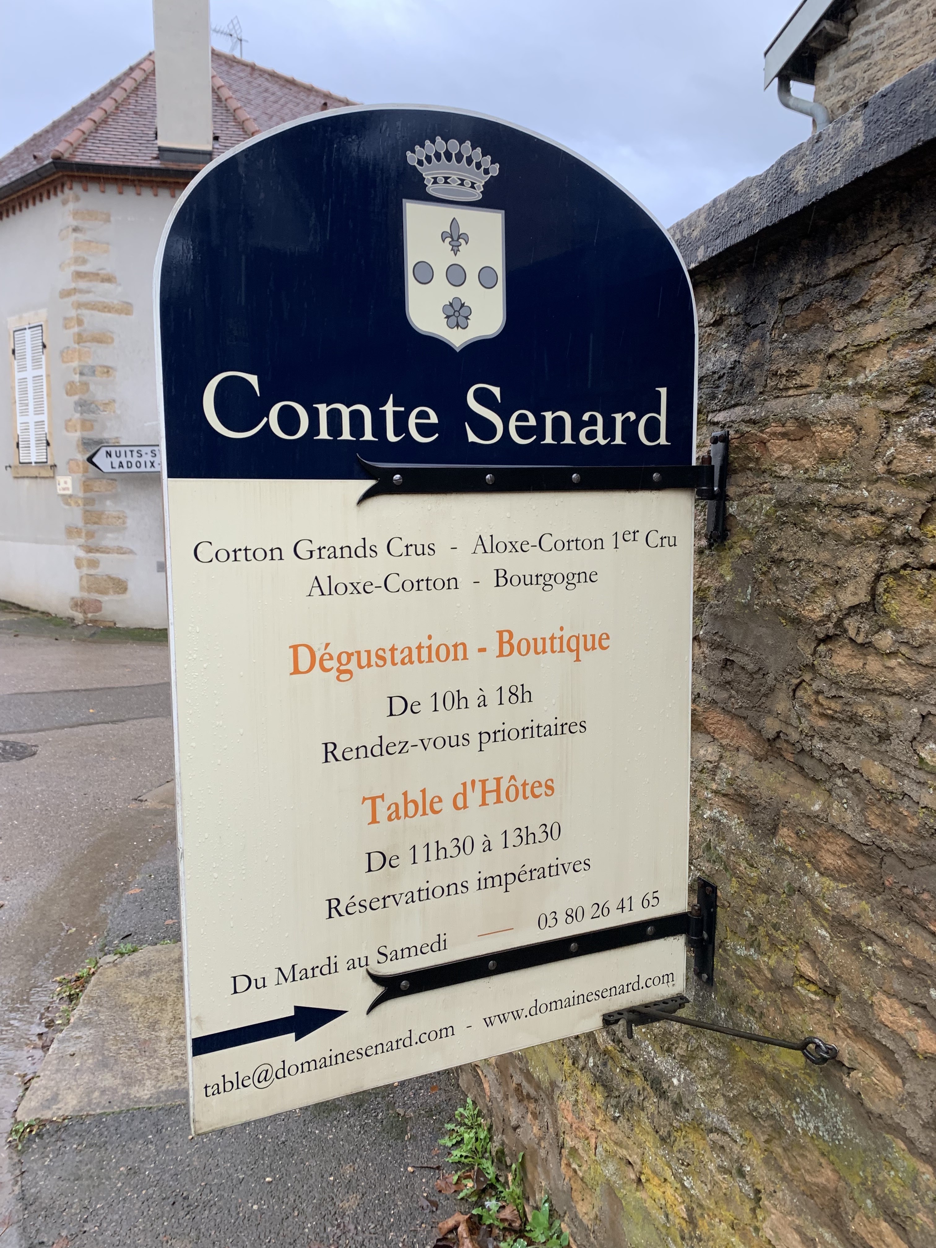 Photo n° 1 de l'avis de Baptiste.l fait le 30/10/2021 à 14:44
