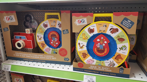 Toy Store «Toys