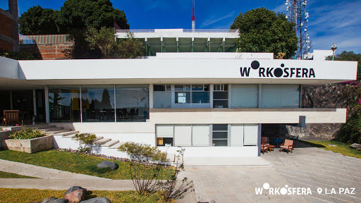 Workósfera Coworking La Paz