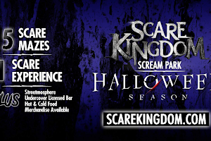 Scare Kingdom image