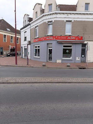Le Flore à Hazebrouck