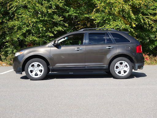 Used Car Dealer «Auto Mart Truck & Car Sales», reviews and photos, 53 S Main St, Derry, NH 03038, USA