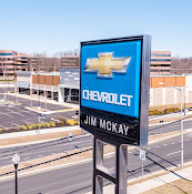 Jim McKay Chevrolet- Pre Owned Lot