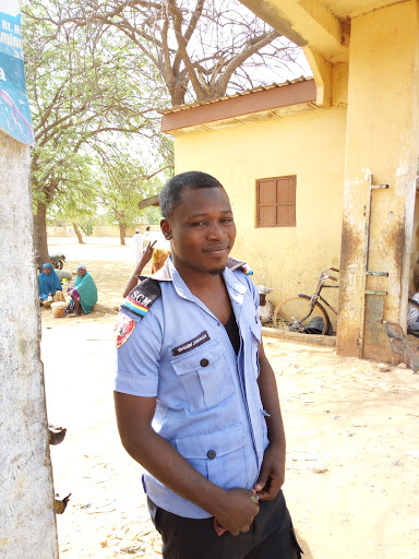 Goronyo Central Mosque, Goronyo, Nigeria, Mosque, state Sokoto