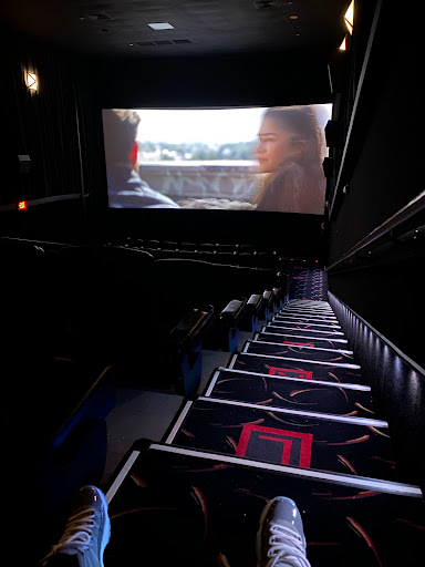 Movie Theater «AMC Mobile 16», reviews and photos, 785 Schillinger Rd S, Mobile, AL 36695, USA