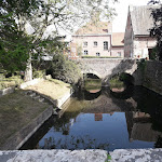 Photo n° 3 de l'avis de Roland.o fait le 09/09/2023 à 16:59 pour Château d'Esquelbecq à Esquelbecq