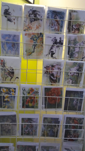 Art Center «LibertyTown Arts Workshop», reviews and photos, 916 Liberty St, Fredericksburg, VA 22401, USA