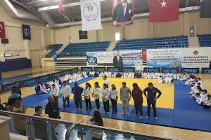 Bilecik Spor Salonu image