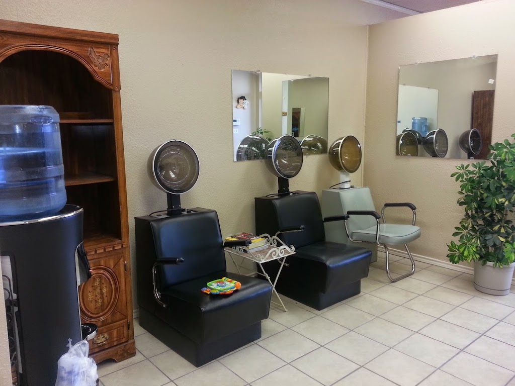 Precision Cutz & Stylz 79109
