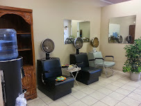 Precision Cutz & Stylz - Photo 2 - Car repair in Amarillo, TX, Amarillo