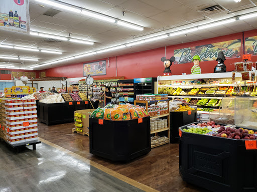 Supermarket «El Herradero Supermarket», reviews and photos, 1310 W Prince Rd, Tucson, AZ 85705, USA