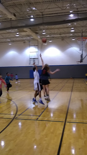 Recreation Center «City of Irving Cimarron Park Recreation Center», reviews and photos, 201 Red River Trail, Irving, TX 75063, USA