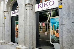 Kiko Milano image