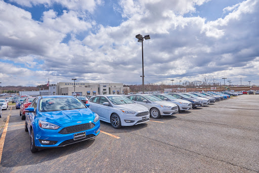 Ford Dealer «AutoNation Ford North Canton», reviews and photos