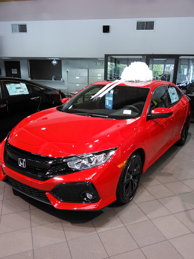 Honda Dealer «South Motors Honda», reviews and photos, 16165 S Dixie Hwy, Miami, FL 33157, USA